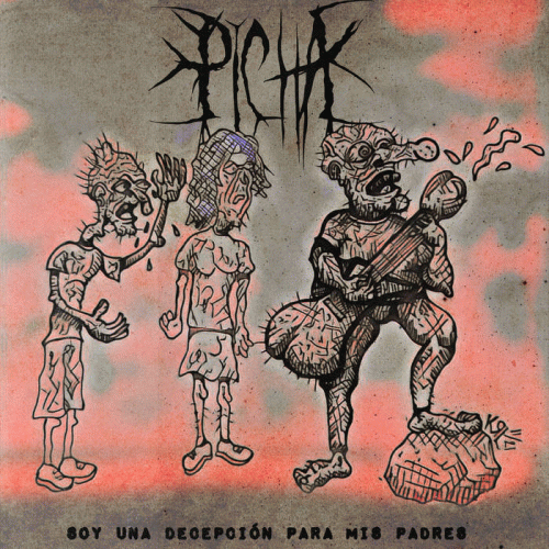 Picha : Soy una Decepción para Mis Padres